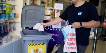 Nilüfer Belediyesi ’Sıfır Atık Belgesi’ni yeniledi