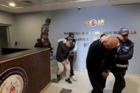 Yüksek faizle tefecilik yaptılar, icra ile mallara çöktüler