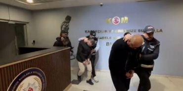 Yüksek faizle tefecilik yaptılar, icra ile mallara çöktüler