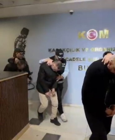 Yüksek faizle tefecilik yaptılar, icra ile mallara çöktüler