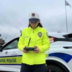 Edirne’de trafik denetimleri arttırıldı: Araç kullanırken telefona bakanın ehliyetine el konulacak