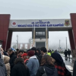 Dilovası’ndaki parfüm tesisi yangını davasında sanıklar hakim karşısında