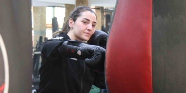 Kilo vermek için taktığı eldivenlerle 7 Türkiye, 1 Avrupa şampiyonu oldu