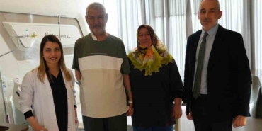 "Tedavisi yok" denilen hastalıkta umut