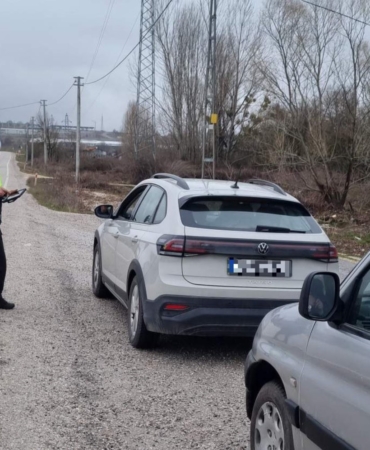 Bilecik’te trafik denetimleri aralıksız sürüyor