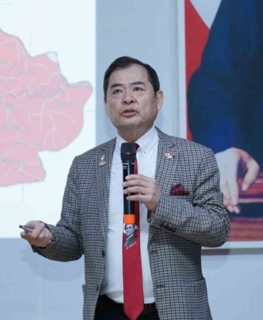 Ünlü Japon Uzman uyardı, "Yapı ve Zemin hayati önem taşıyor"