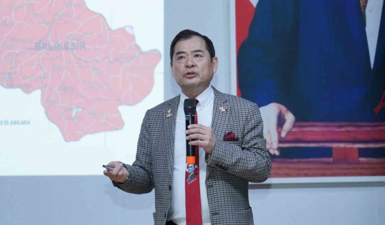 Ünlü Japon Uzman uyardı, "Yapı ve Zemin hayati önem taşıyor"