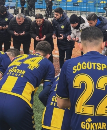 Söğütspor’da tehlike çanları çalıyor