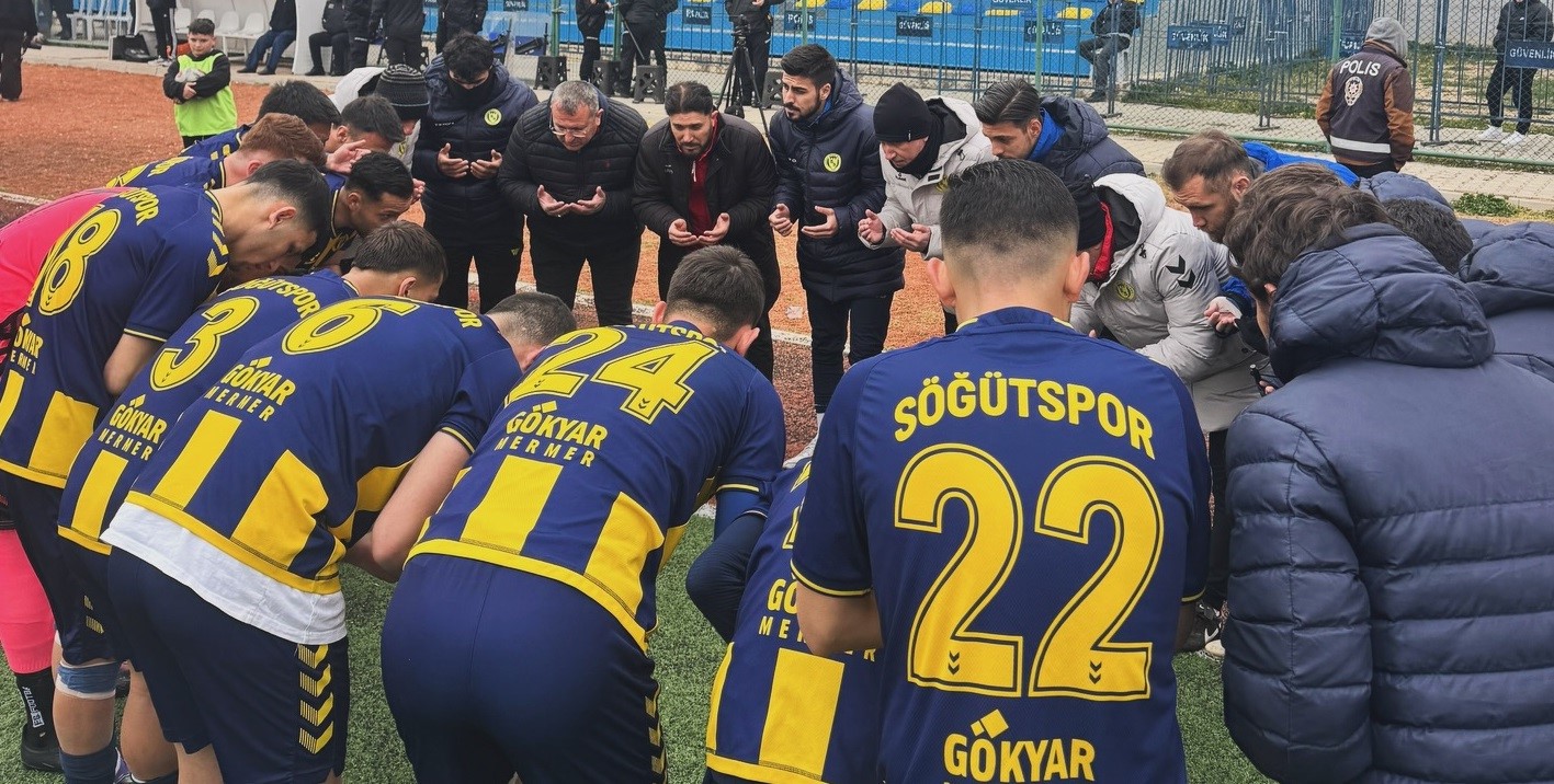 Söğütspor’da tehlike çanları çalıyor