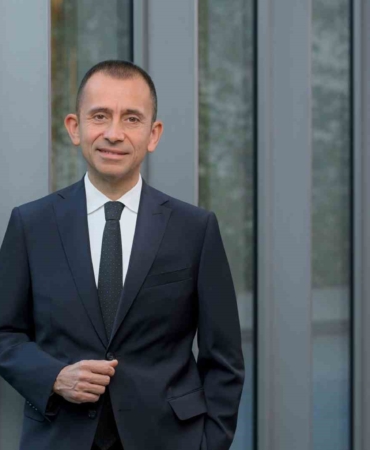 Garanti BBVA Leasing’den taşıt finansmanında dijital dönüşüm