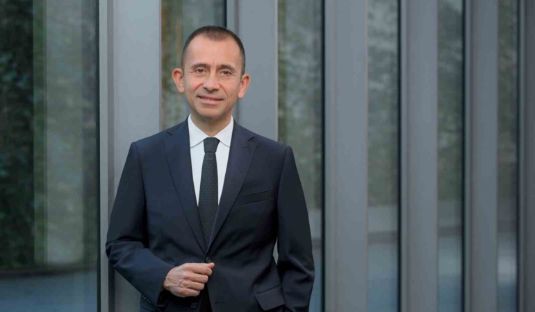 Garanti BBVA Leasing’den taşıt finansmanında dijital dönüşüm