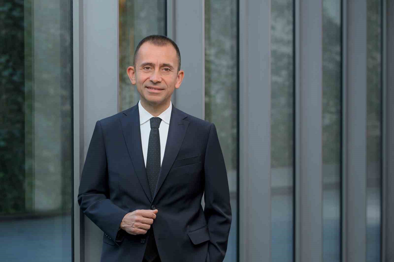 Garanti BBVA Leasing’den taşıt finansmanında dijital dönüşüm