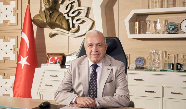 Başkan Şadi Özdemir’den acele kamulaştırma değerlendirmesi