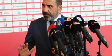 Mecnun Otyakmaz: "İki takımın da yöneticisi gelsin VAR odasında otursunlar, bu maçları beraber izleyelim"