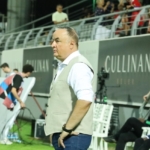 Teknik Direktör Engin Fırat hayatını kaybetti