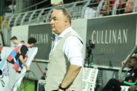 Teknik Direktör Engin Fırat hayatını kaybetti