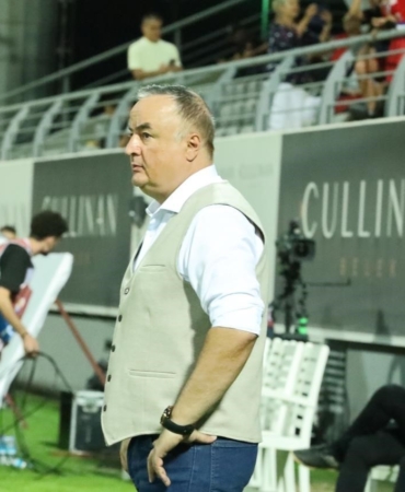 Teknik Direktör Engin Fırat hayatını kaybetti