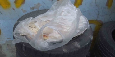 İftarlık ekmek alıp evine giden adama tır çarptı