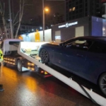 Makas atan gençten akıllara durgunluk getiren savunma