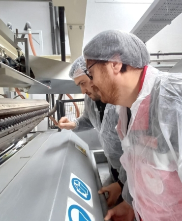 Tekirdağ’da gıda denetimleri aralıksız sürüyor