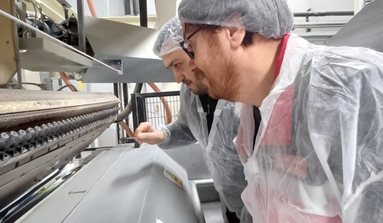 Tekirdağ’da gıda denetimleri aralıksız sürüyor