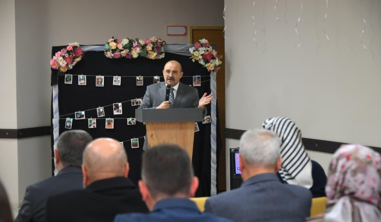 Balıkesir’de ’Zarafet’ ve ’Edebiyat’ atölyeleri hizmete girdi