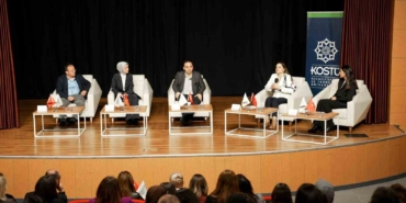 Uzmanlar iklim krizinin kadın sağlığına etkilerini masaya yatırdı