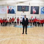 Yıldırım’ın milli gururları