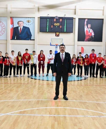 Yıldırım’ın milli gururları