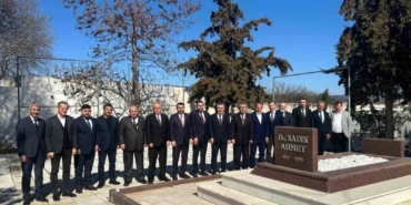 Yıldırım’dan balkanlara gönül köprüsü