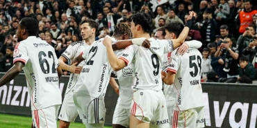 Beşiktaş ‘büyük maç’ hasretini sonlandırmak istiyor