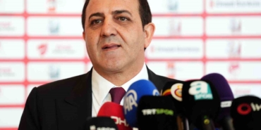 Abdullah Kavukcu: "İnşallah Liverpool’a karşı 3’te 3 yapacağız"
