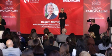 Yüzde 52 kadın çalışan oranına ulaşan Yıldız Holding, fırsat eşitliği ile büyüyor