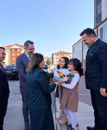 Bakan Yardımcısı Madak’tan Bilecik’te sosyal hizmetler toplantısı