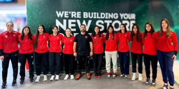 İmre Baracsi Memorial Turnuvası başlıyor