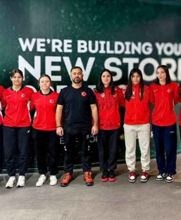 İmre Baracsi Memorial Turnuvası başlıyor
