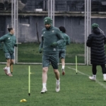 Bursaspor’da Gebze hazırlıkları sürüyor