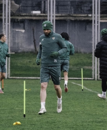 Bursaspor’da Gebze hazırlıkları sürüyor
