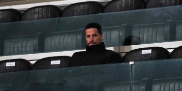 Ziraat Türkiye Kupası: RAMS Başakşehir: 0 - Trabzonspor: 1 (İlk yarı)