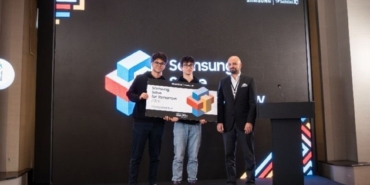 Samsung Küresel Solve for Tomorrow Elçisi seçilen 10 takımı açıkladı