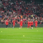 A Milli Futbol Takımı, 1667 gün sonra Dolmabahçe’de