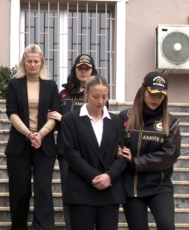 Futbolcu Kaan Kundakçı cinayetiyle ilgili 8 şüpheli adliyeye sevk edildi