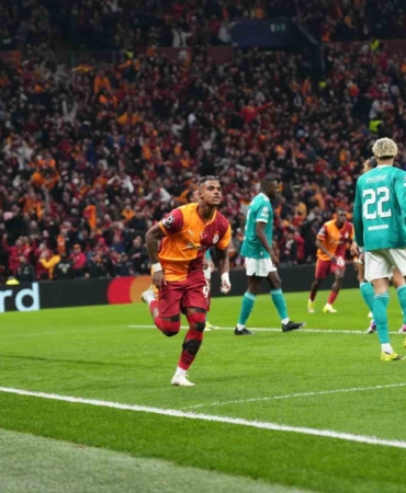 Galatasaray, çeyrek final için Liverpool deplasmanında