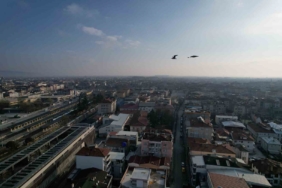 Sakarya’da aynı anda iki mevsim yaşanıyor