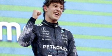 Formula 1’in Japonya Grand Prix’sinde kazanan Kimi Antonelli oldu