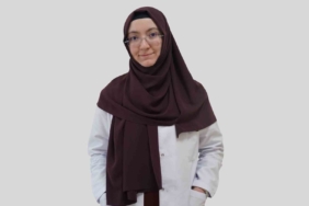 Dr. Öğr. Üyesi Kübra Aksoy hasta kabulüne başladı