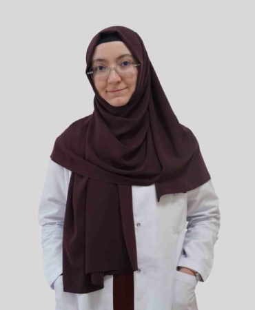 Dr. Öğr. Üyesi Kübra Aksoy hasta kabulüne başladı