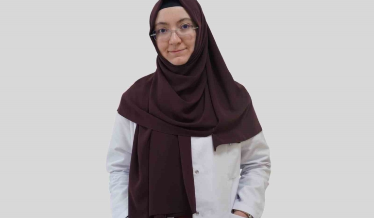 Dr. Öğr. Üyesi Kübra Aksoy hasta kabulüne başladı