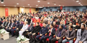 Kültür Gecesi’ne yoğun ilgi