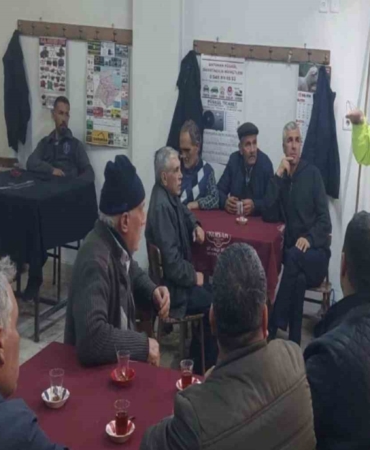Yenice’de jandarma ekiplerince çeşitli eğitimler verildi